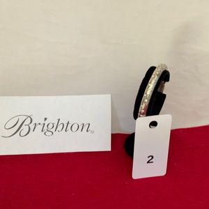 #2 Brighton Bracelet with Stones